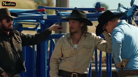 Yellowstone Season 5 Episode 8 The War Of Duttons Begin Video