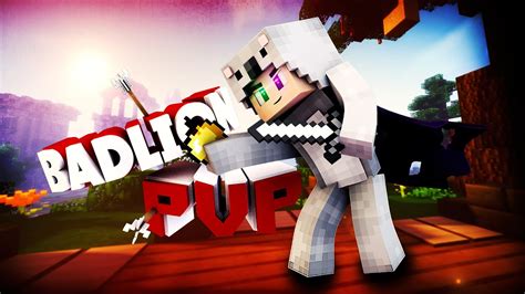 Badlion Pvp Mit Verschiedenen Packs Youtube