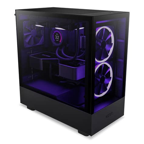 Nzxt H5 Elite Ryzen 9 37 Ghz Ssd 1 Tb 32 Gb Amd Radeon Rx 7900