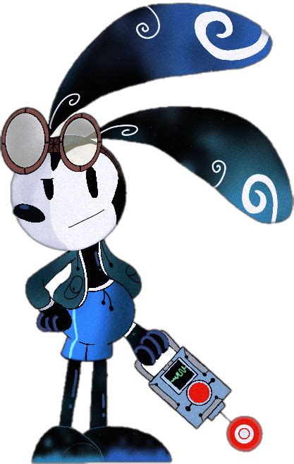 oswald  achillesteenvessel  deviantart