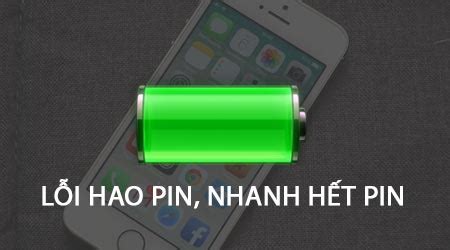 C Ch S A L I Iphone S Hao Pin Nhanh H T Pin Iphone S B L I T T Pi