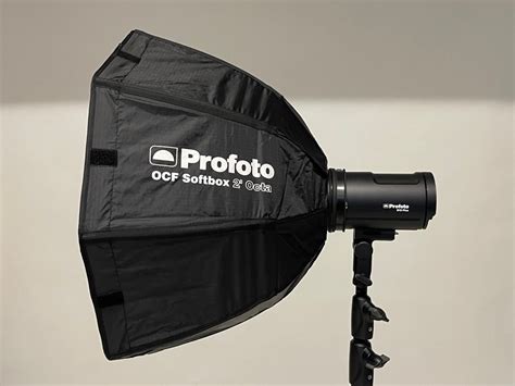 Profoto Ocf Softbox Octa With New Grid Studio