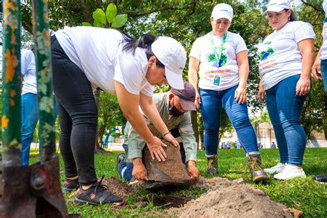 Alcaldía De San Salvador On Twitter ¡cuidar El Medio Ambiente Es