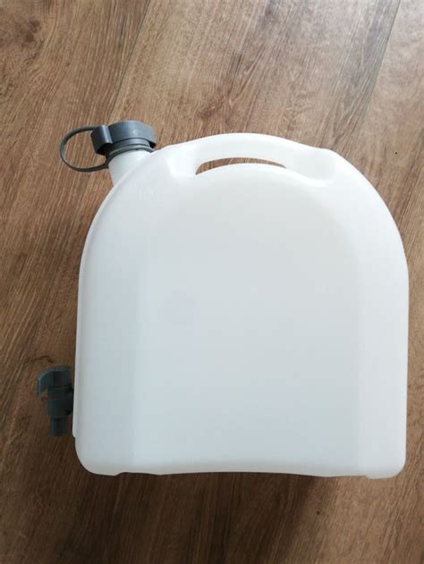 Wasserkanister 10 Liter Kaufen Auf Ricardo