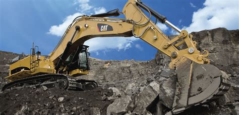 Cat | Excavator Buckets | Caterpillar