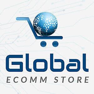 Global Ecomm Store EBay Stores