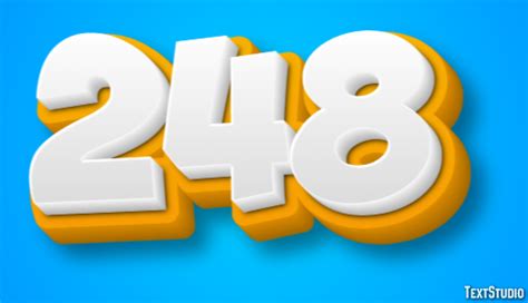 text effect generator textstudio