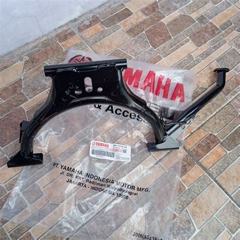 Jual Standar Tengah Nmax Nmax Dp Shopee Indonesia