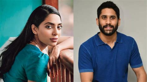 Naga Chaitanya Not Planning For Second Wedding In A Happy Place With