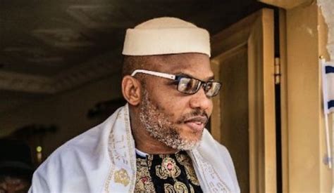 Appeal Court Frees Nnamdi Kanu