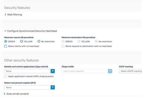 dpi issue  anydesk software discussions sophos firewall