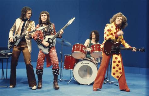 Slade Thanks For The Memory 75 Noddy Holder Rock And Roll Slade