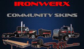 Accessories And Addons Ironwerx Modding