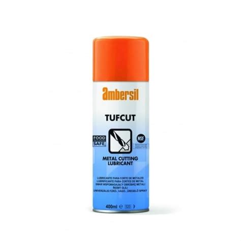 31579 Tufcut Metal Cutting Lubricant from Electramania