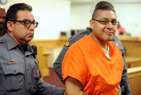 Longtime Greeley Gang Member Sentenced To Life In Prison Plus 98 Years Greeley Tribune