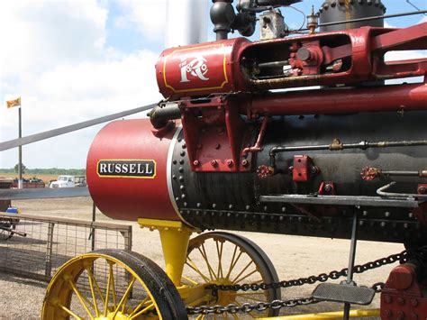 Iowa Grasslands Heritage Farm Show