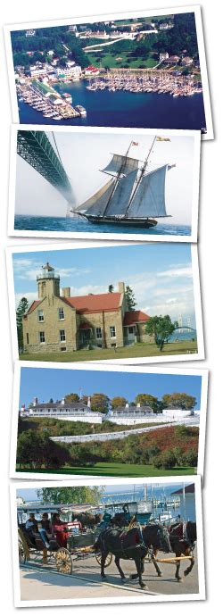 Mackinaw Seasonal Resorts Inc.