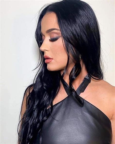 Katy Perry Grammys 2022 Makeup