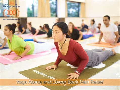 Best Yoga Poses For Lower Back Pain Atelier Yuwa Ciao Jp