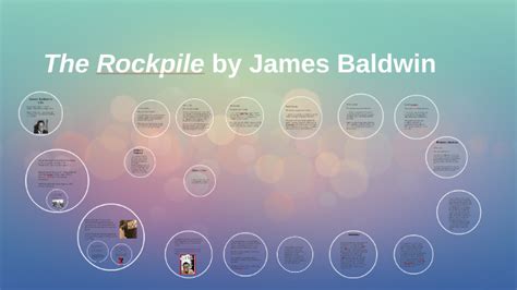 Spark Notes The Rockpile James Baldwin Gaswview