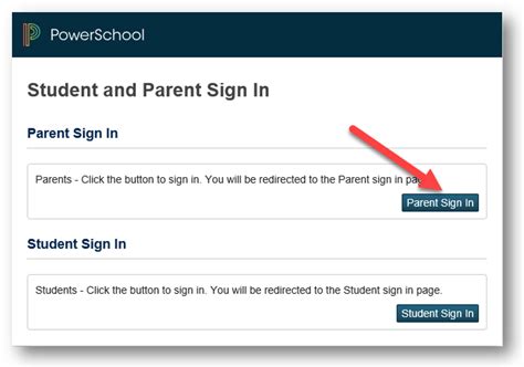 Powerschool.com Parent Portal