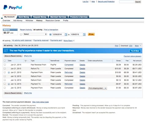 Unlock The Power Of Paypal Reporting And Analytics Instantly With This