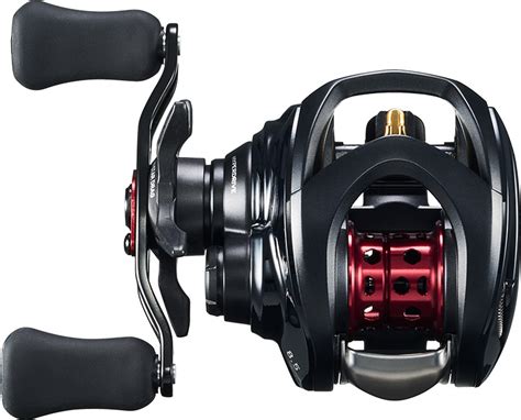 Daiwa SS AIR TW 8 5L NEW 2023 Mefisto Fishing