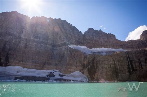 Grinnell Glacier