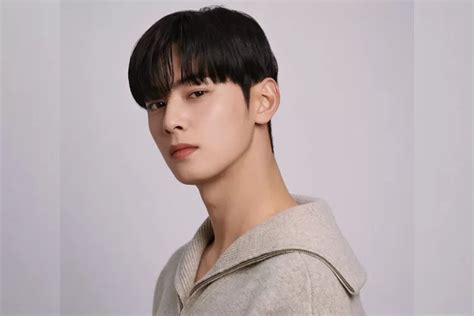 Cha Eun Woo Menangis Saat Bernyanyi Di Thailand Netizen Kaitkan Dengan