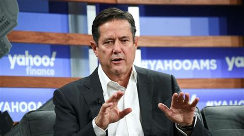 Barclays Chief Jes Staley To Step Down Following Epstein Investigation