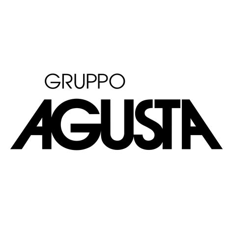 Agusta 01 Logo Png Transparent And Svg Vector Freebie Supply