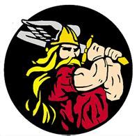 Huntington North Vikings | MascotDB.com