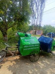 Garbage Cycle Rickshaws Garbage Cycle Rickshaw Wholesaler From