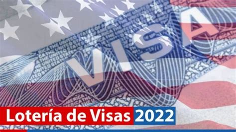 Alertan Sobre Posibles Estafas En La Lotería De Visas 2022 En Estados