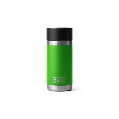 Yeti Rambler Oz Hotshot Bottle Canopy Green