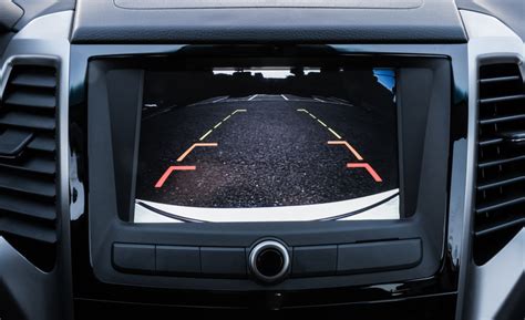 The Best Reversing Cameras Bobatoo