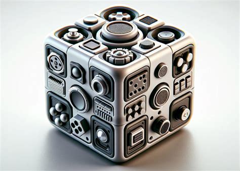 Do Fidget Cubes Help Adults Focus? - Fidget Toys