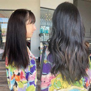 Hair Extensions Denver Photos Before And After By Glo Extensions Artofit