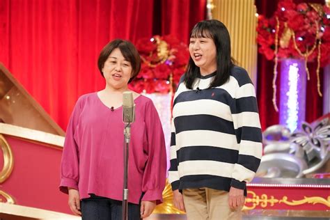 変ホ長調 紅しょうが「女芸人no1決定戦 The W 2023」優勝 画像ギャラリー 913 お笑いナタリー