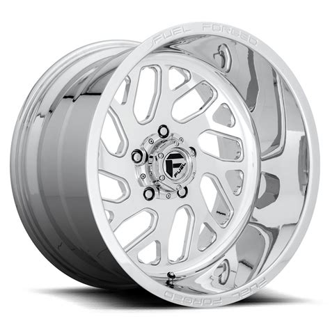 Fuel Forged Wheels Ff29 Wheels And Ff29 Rims On Sale