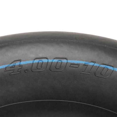 2pcs 400 10 400 10 Tire Inner Tube For Dirt Bike Atv Off Road Straight