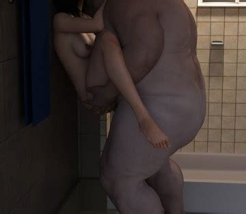 In The Shower Room Muses Sex And Porn Comics