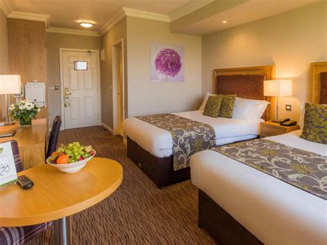 Hotel Reviews | 3 Star Hotel in Clare | The Inn at Dromoland