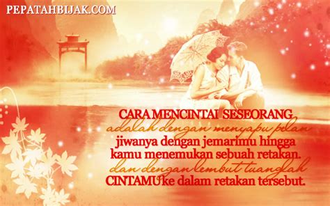 20 Kata Kata Cinta Romantis Pepatah Bijak Kata Inspiratif Dan Motivasi