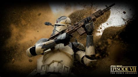 1920 X 1080 Star Wars Clone Trooper Wallpapers Top Free 1920 X 1080