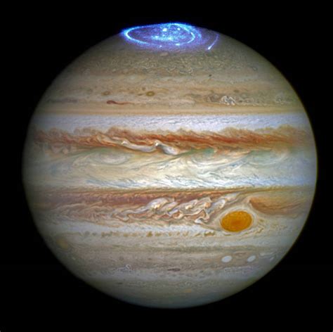 Into the great unknown: Juno, the probe to peel back Jupiter's curtain