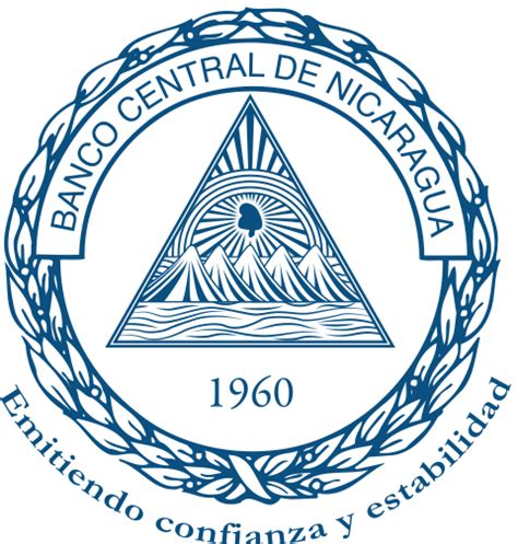 Banco Central de Nicaragua - LogosNicas.com