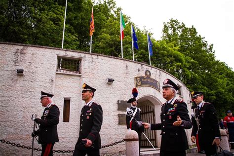 Commemorazione Della Carica Di Pastrengo Domenica 30 Aprile 2023