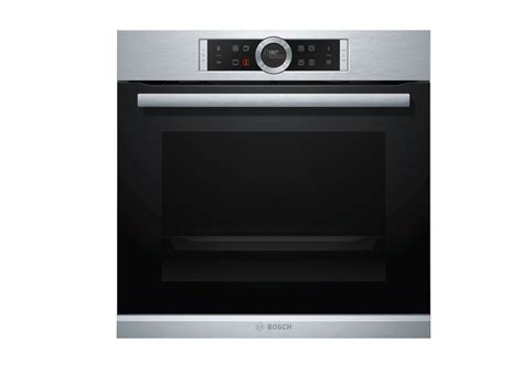 Bosch Series | 8 Oven | Kitchen Appliances | Product Library | est living