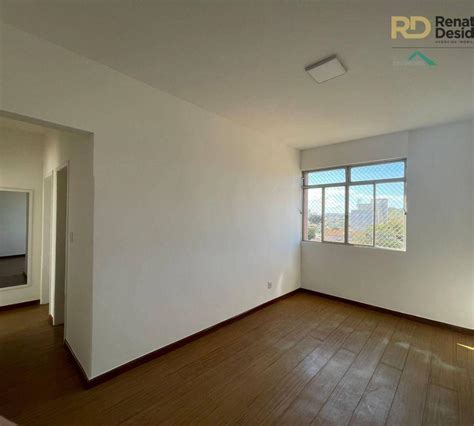 Apartamento Para Aluguel Quartos Vila Esplanada Belo Horizonte